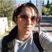 Profesora particular de mi sobrinos y de alumnos conocidos.